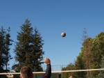 Company tournament Volleyball 2018
